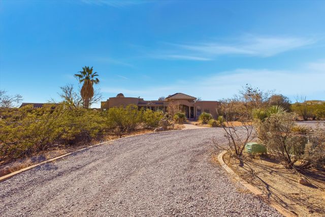 5468 Remington Road, Las Cruces, NM 88011