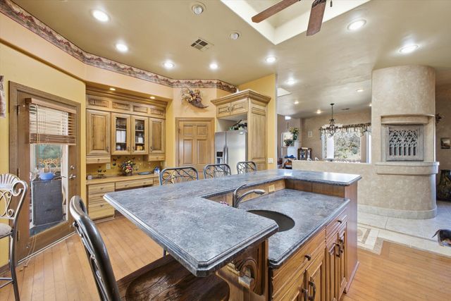 5468 Remington Road, Las Cruces, NM 88011