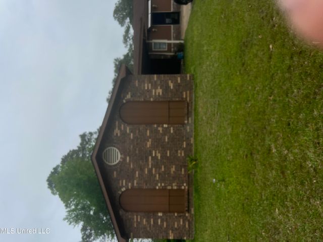 2518 San Lorenzo, Gautier, MS 39553