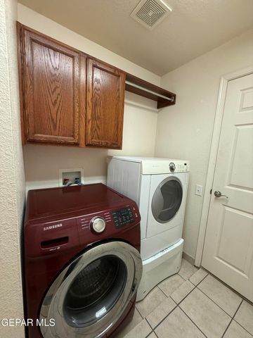 3637 TIERRA VERGEL Drive, El Paso, TX 79938
