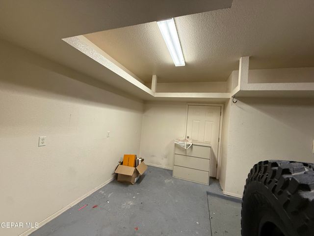 3637 TIERRA VERGEL Drive, El Paso, TX 79938