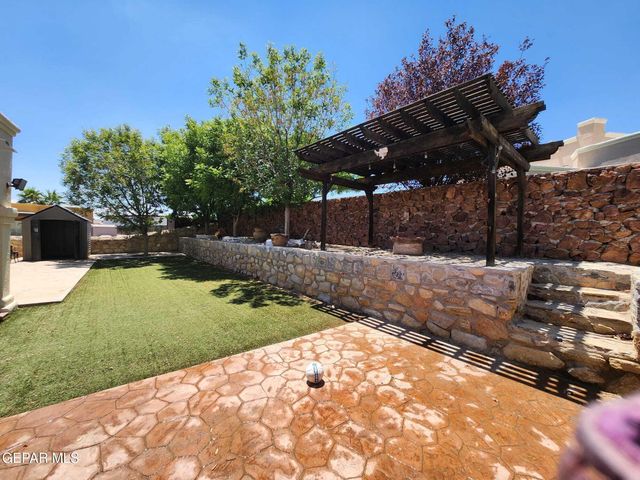3637 TIERRA VERGEL Drive, El Paso, TX 79938