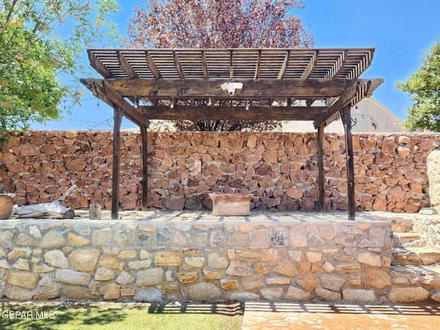 3637 TIERRA VERGEL Drive, El Paso, TX 79938