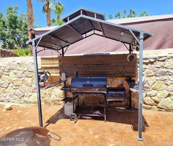 3637 TIERRA VERGEL Drive, El Paso, TX 79938