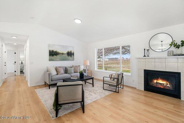 10759 N Idaho RD, Post Falls, ID 83854