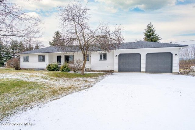 10759 N Idaho RD, Post Falls, ID 83854