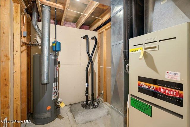 10759 N Idaho RD, Post Falls, ID 83854