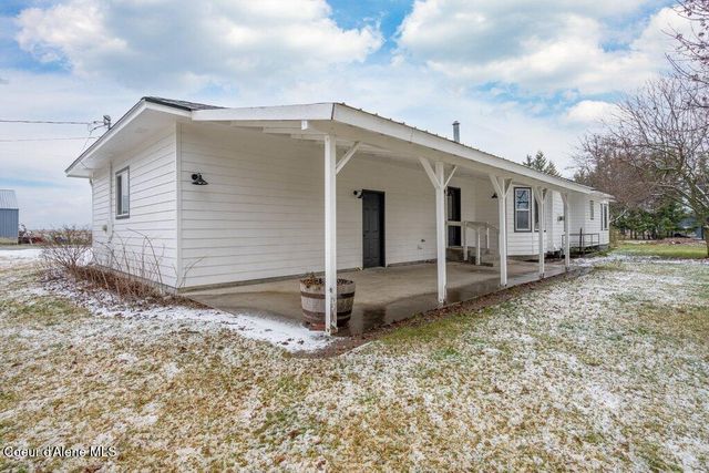 10759 N Idaho RD, Post Falls, ID 83854