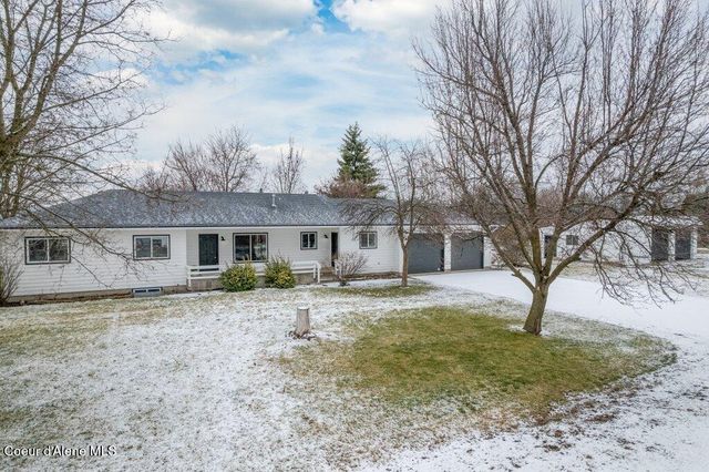 10759 N Idaho RD, Post Falls, ID 83854