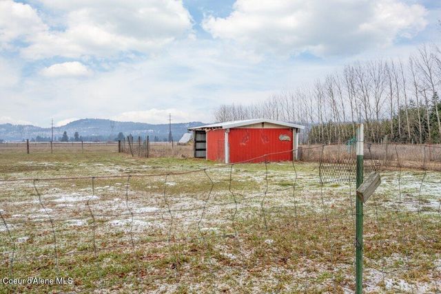 10759 N Idaho RD, Post Falls, ID 83854