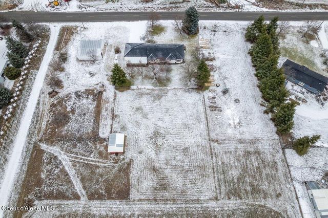 10759 N Idaho RD, Post Falls, ID 83854