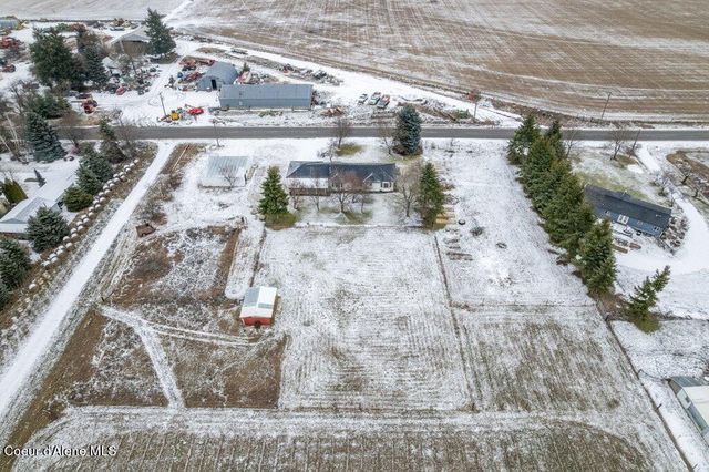 10759 N Idaho RD, Post Falls, ID 83854