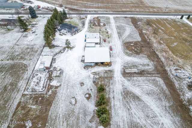 10759 N Idaho RD, Post Falls, ID 83854