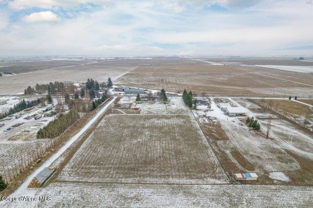 10759 N Idaho RD, Post Falls, ID 83854