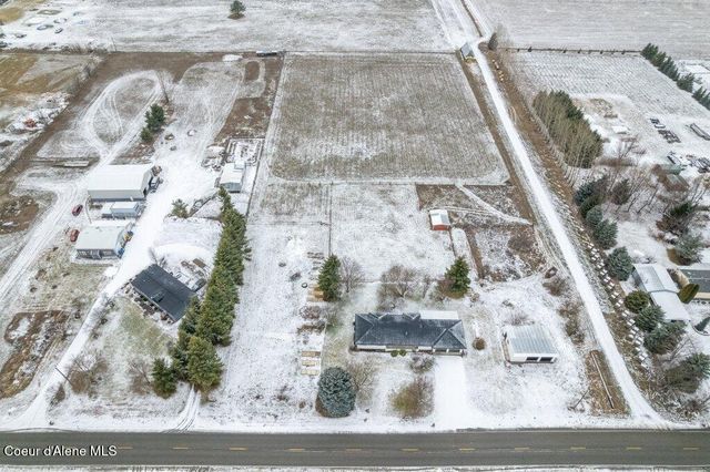 10759 N Idaho RD, Post Falls, ID 83854