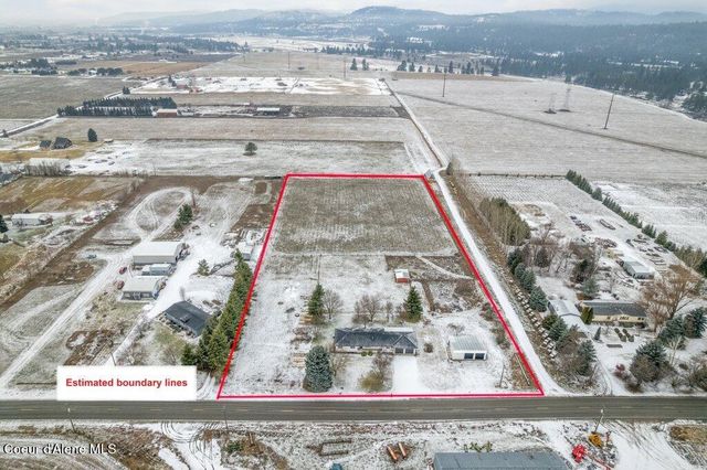 10759 N Idaho RD, Post Falls, ID 83854