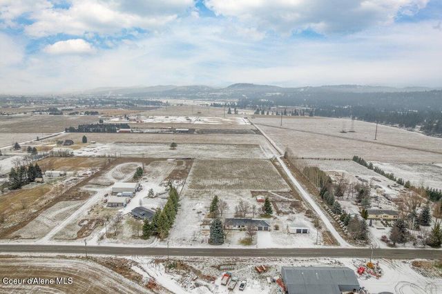 10759 N Idaho RD, Post Falls, ID 83854