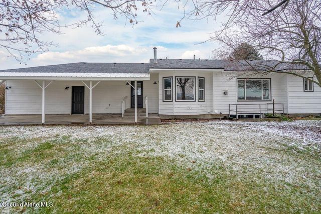 10759 N Idaho RD, Post Falls, ID 83854