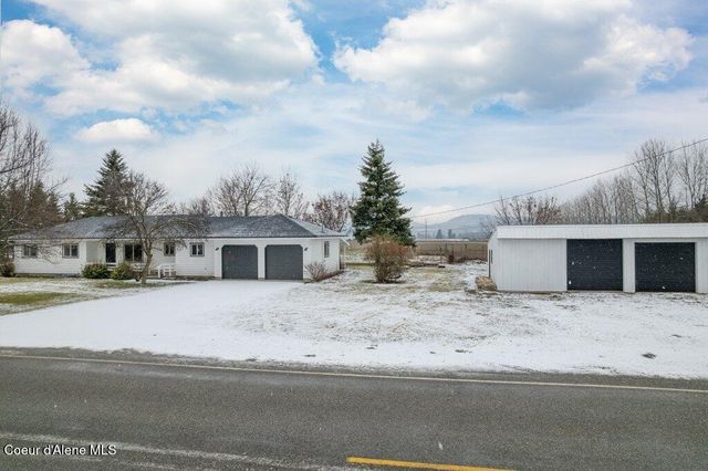 10759 N Idaho RD, Post Falls, ID 83854