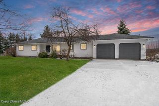 10759 N Idaho RD, Post Falls, ID 83854