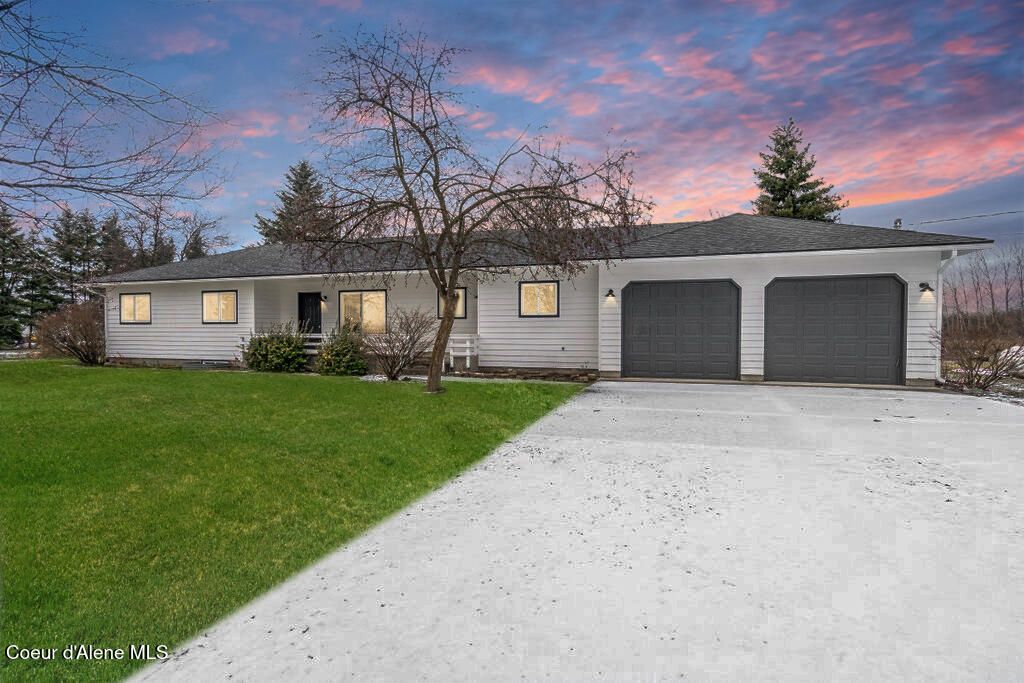 10759 N Idaho RD, Post Falls, ID 83854