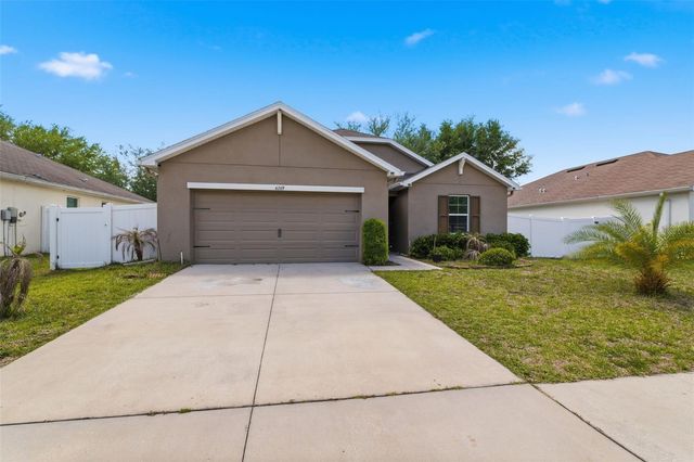 4269 BRAMBLEWOOD LOOP, Spring Hill, FL 34609