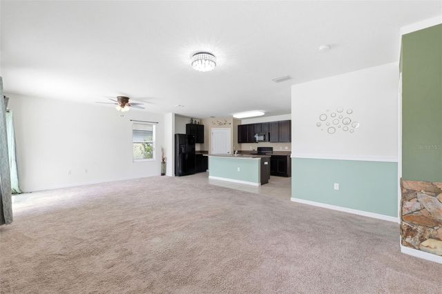 4269 BRAMBLEWOOD LOOP, Spring Hill, FL 34609