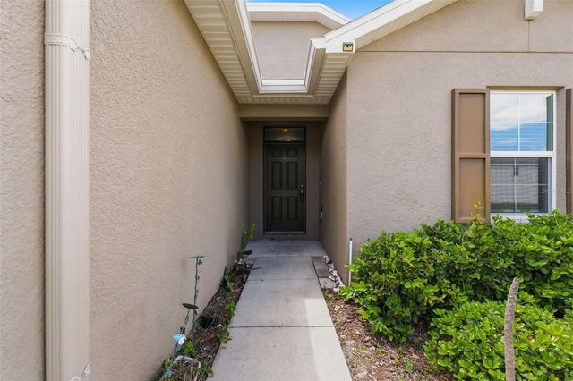 4269 BRAMBLEWOOD LOOP, Spring Hill, FL 34609