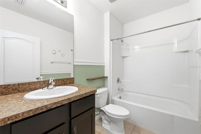 4269 BRAMBLEWOOD LOOP, Spring Hill, FL 34609