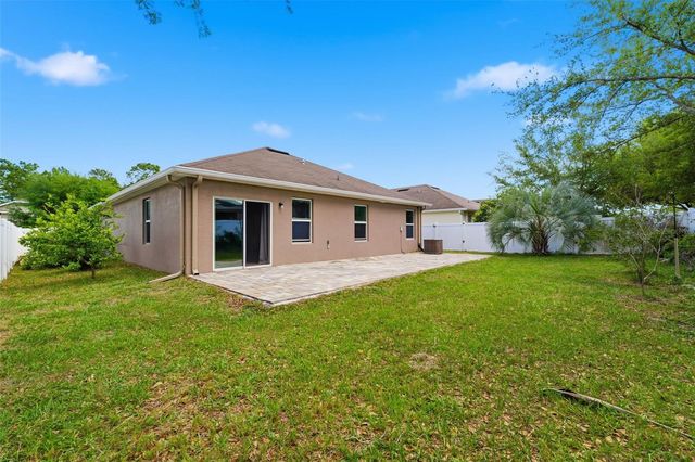 4269 BRAMBLEWOOD LOOP, Spring Hill, FL 34609