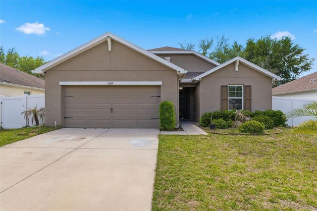 4269 BRAMBLEWOOD LOOP, Spring Hill, FL 34609