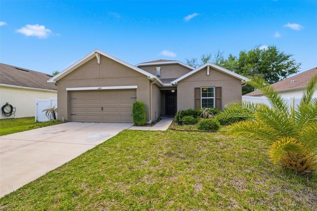4269 BRAMBLEWOOD LOOP, Spring Hill, FL 34609