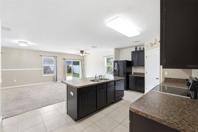 4269 BRAMBLEWOOD LOOP, Spring Hill, FL 34609