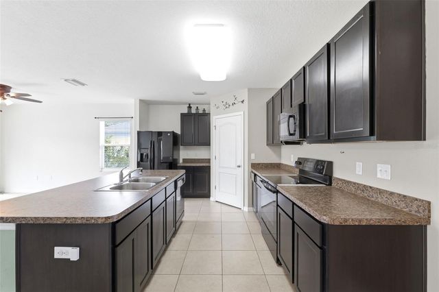 4269 BRAMBLEWOOD LOOP, Spring Hill, FL 34609