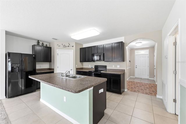 4269 BRAMBLEWOOD LOOP, Spring Hill, FL 34609