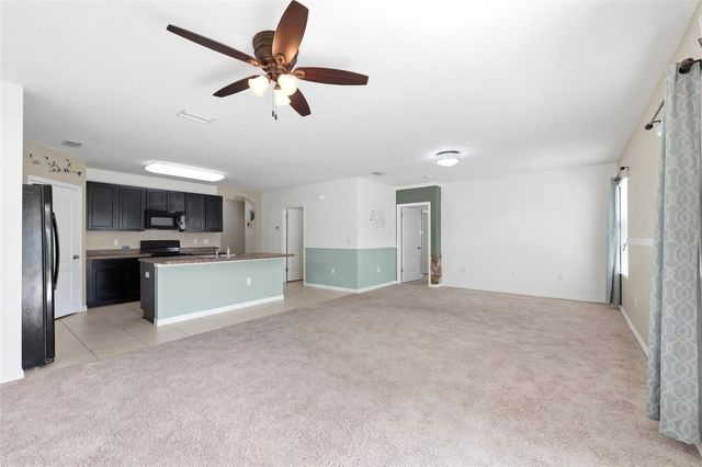 4269 BRAMBLEWOOD LOOP, Spring Hill, FL 34609