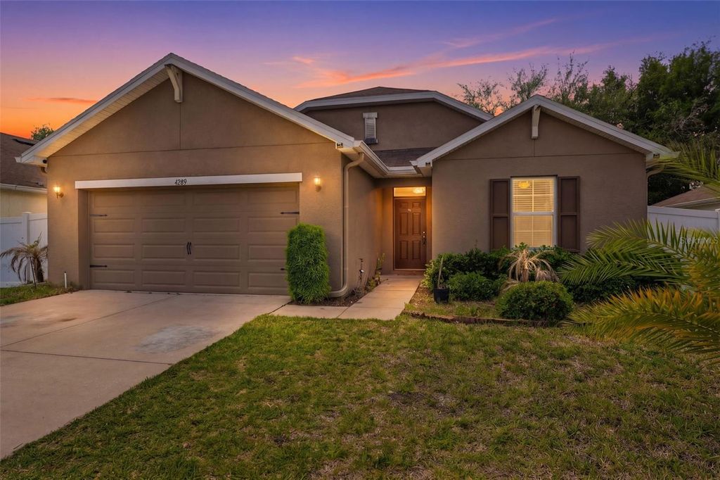 4269 BRAMBLEWOOD LOOP, Spring Hill, FL 34609