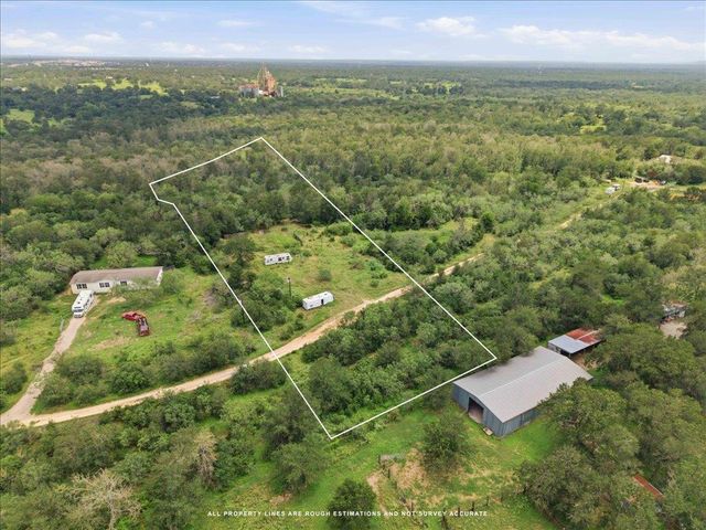 TBD Fawn Ridge RD, Cedar Creek, TX 78612