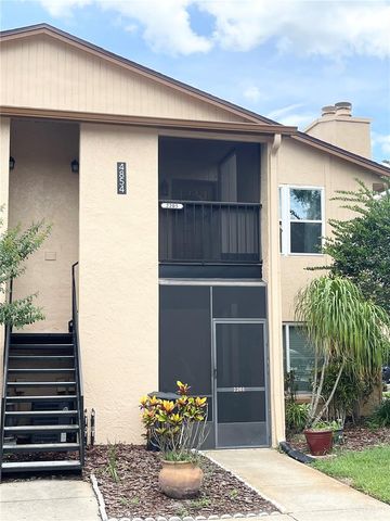 4854 S SEMORAN BOULEVARD 2205, Orlando, FL 32822