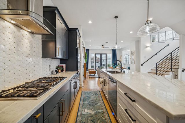 1614 Sampson Street, Houston, TX 77003