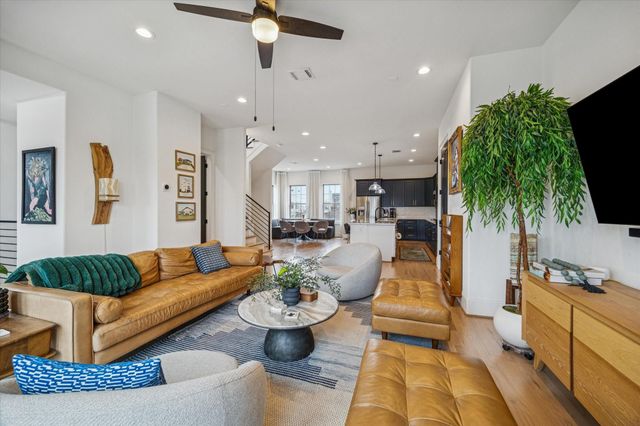 1614 Sampson Street, Houston, TX 77003