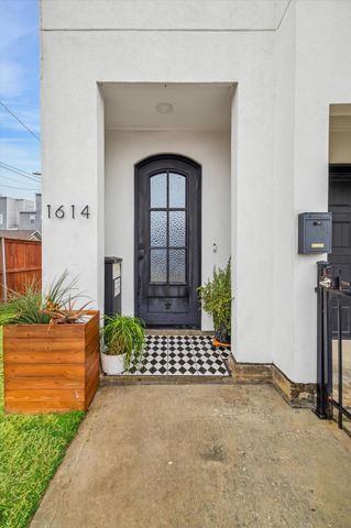 1614 Sampson Street, Houston, TX 77003