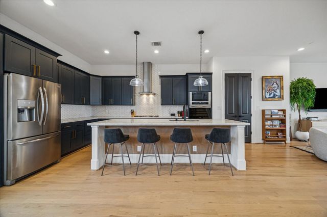 1614 Sampson Street, Houston, TX 77003