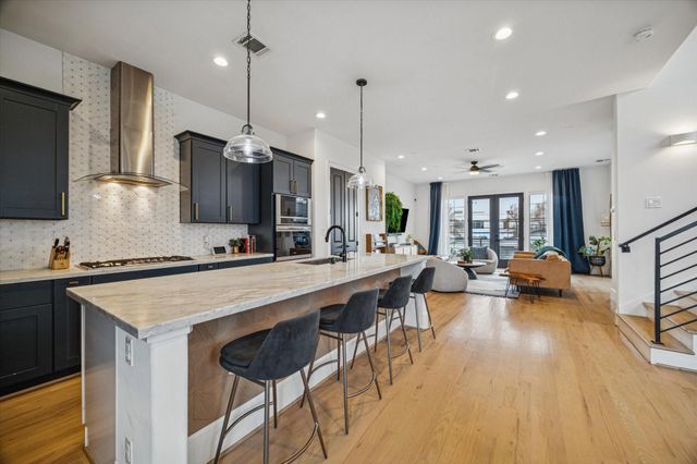1614 Sampson Street, Houston, TX 77003