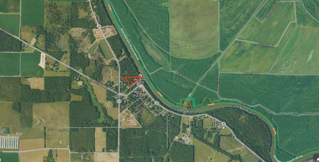 104 Landing St, West Point, AR 72143