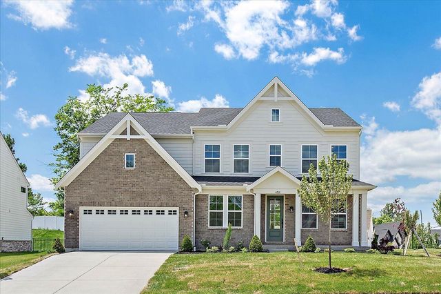 4737 Donegal Avenue, Union, KY 41091