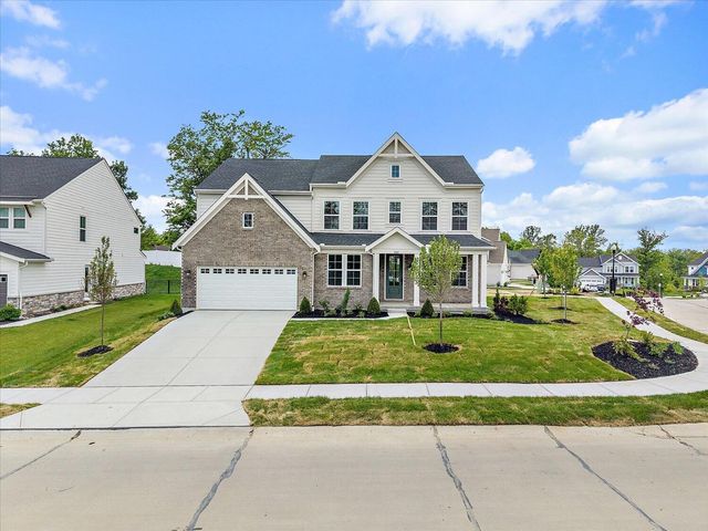 4737 Donegal Avenue, Union, KY 41091