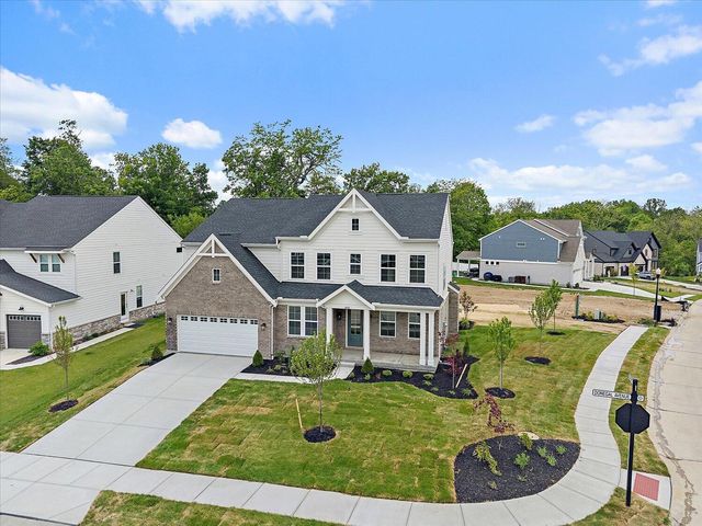 4737 Donegal Avenue, Union, KY 41091