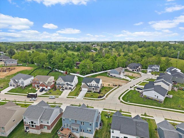4737 Donegal Avenue, Union, KY 41091