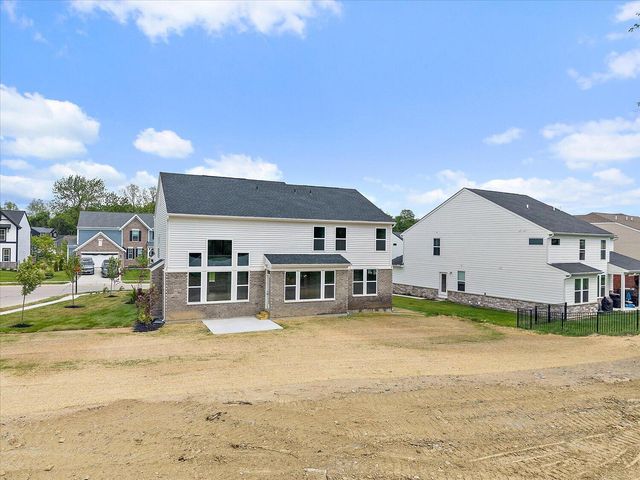 4737 Donegal Avenue, Union, KY 41091